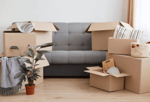 Move In/Move Out Cleaning in Englewood, NJ